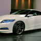 Illustration for article titled New Honda CR-Z Concept Steps Closer To Production, Gets Manual Transmission